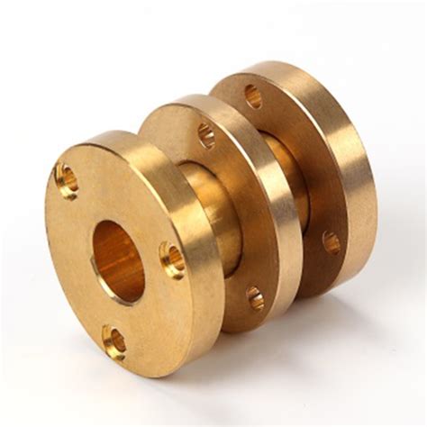 cnc precision machined flange with thread|threaded flanges.